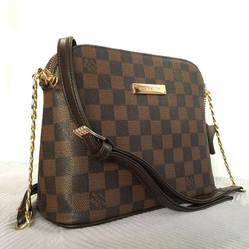 کیف رودوشی زنانه مدل 2108L2
