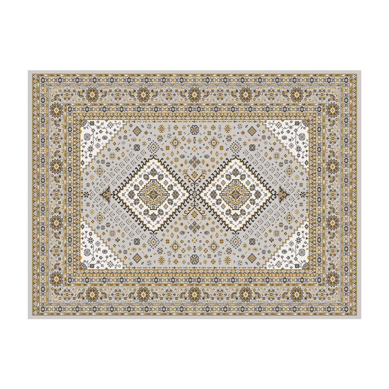 روفرشی مدل T141 زمینه طوسی