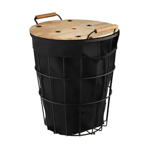 سبد رخت چرک مدل UN-2921