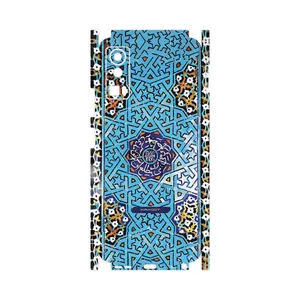 MAHOOT Slimi_Design-FullSkin Cover Sticker for Gplus X20