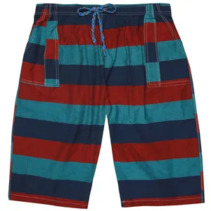 شلوارک مردانه مدل 0032