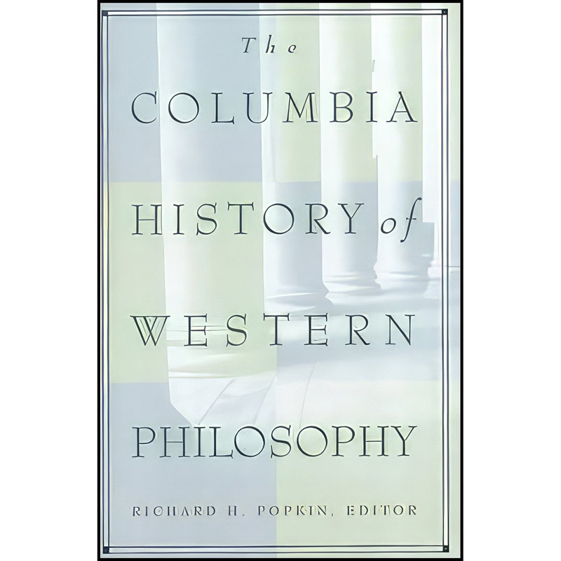 قیمت و خرید کتاب The Columbia History of Western Philosophy اثر Richard ...