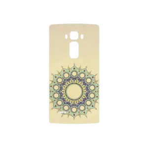 MAHOOT Art of Illumination 2 Cover Sticker for LG G Flex 2