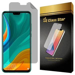 Glass Star NOPRG Nano Privacy Screen Protector Suitable For Huawei Y8s