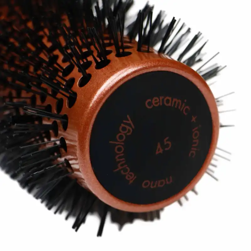 برس مو دی آر اس مدل سرامیکی