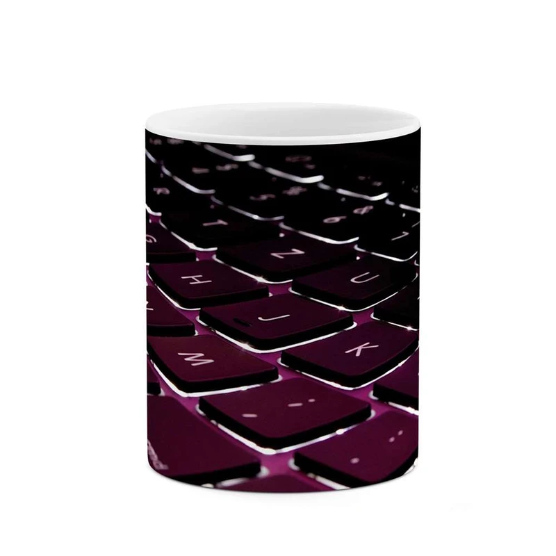 ماگ کاکتی مدل فانتزی کد  mgh12836