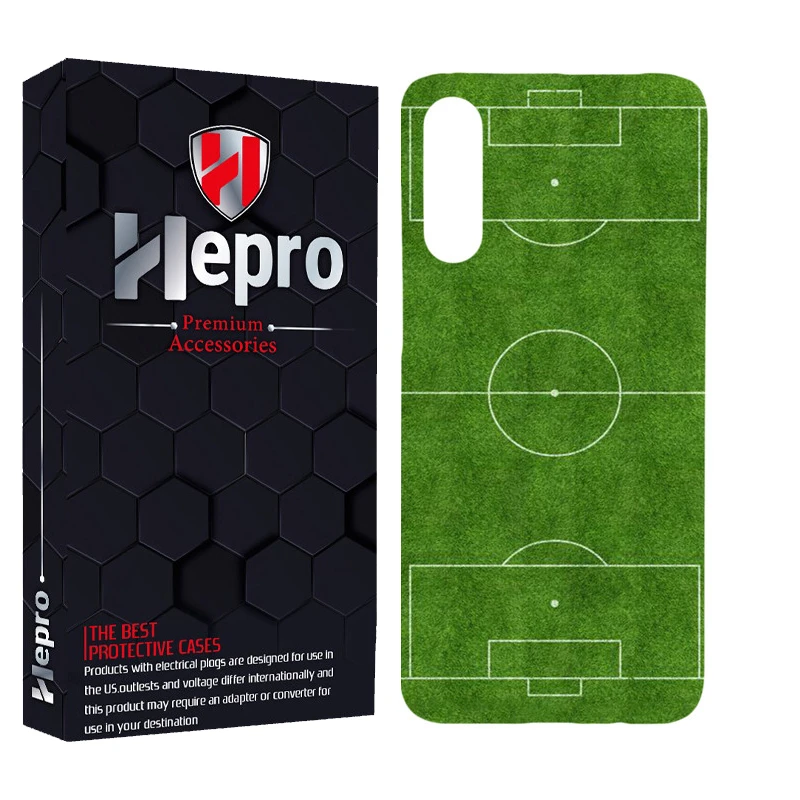 کاور هپرو مدل MC مناسب برای گوشی موبایل سامسونگ Galaxy A70 / A70S