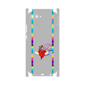MAHOOT Collage of Heartbreak-FullSkin Cover Sticker for Honor 10