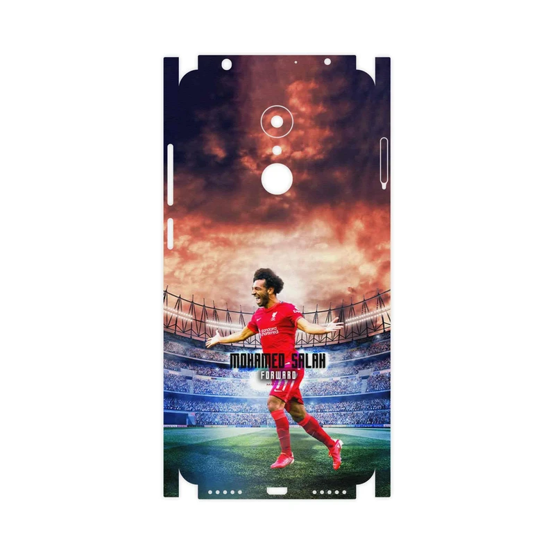 برچسب پوششی ماهوت مدل Mohammad Salah-FullSkin مناسب برای گوشی موبایل شیائومی REDMI 5