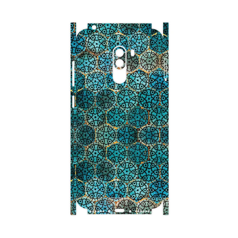 برچسب پوششی ماهوت مدل Iran Tile 9-FullSkin مناسب برای گوشی موبایل شیائومی POCOPHONE F1