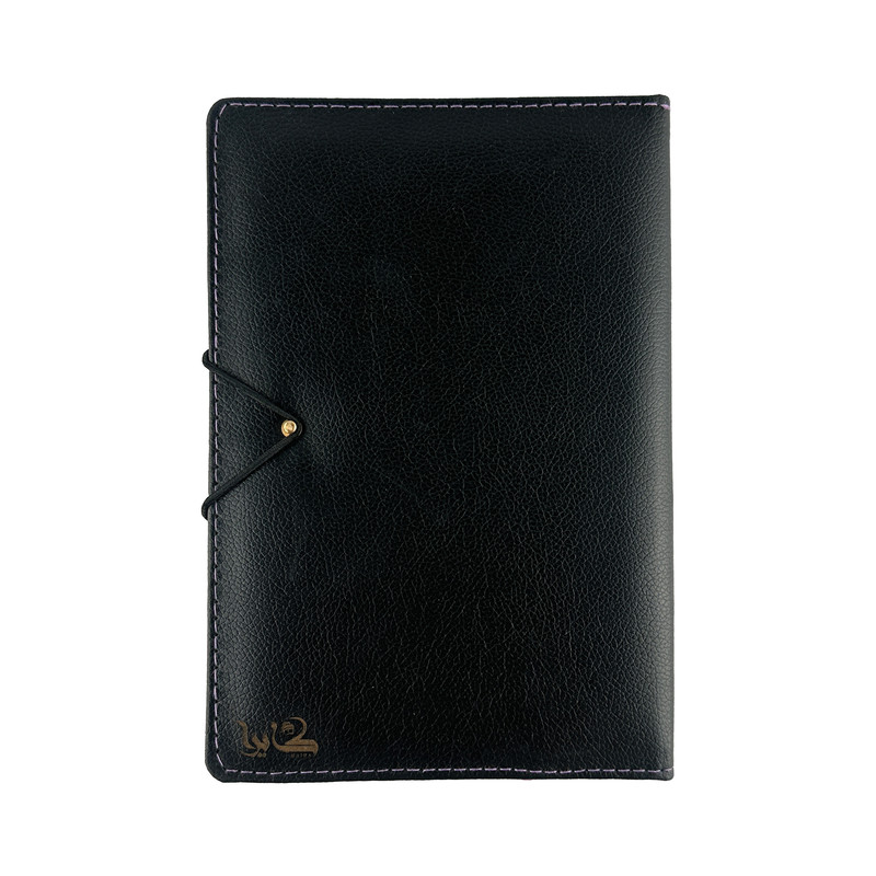 کلاسور کایرا مدل چرمی کد K5