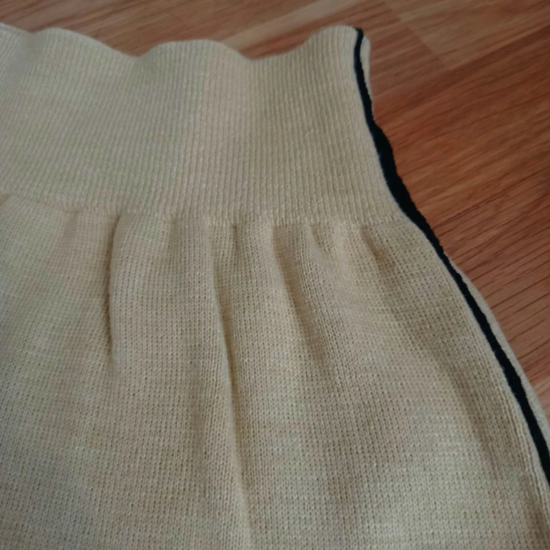 عکس شماره 8 : ست پلیور و دامن زنانه مدل 2245