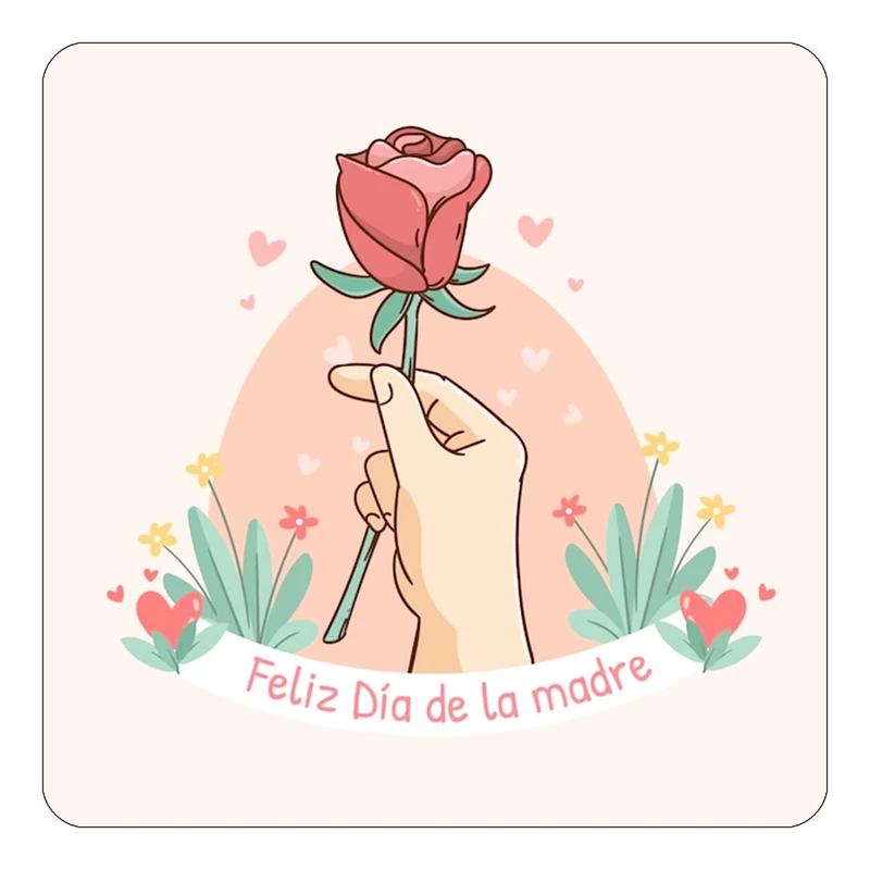 مگنت کاکتی طرح عاشقانه مدل mp37915