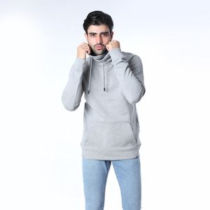 سویشرت مردانه جامه پوش آرا مدل 4561179242-91