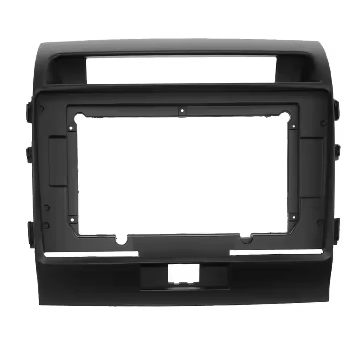 قاب مانیتور مدل 12inc مناسب برای لندکروز