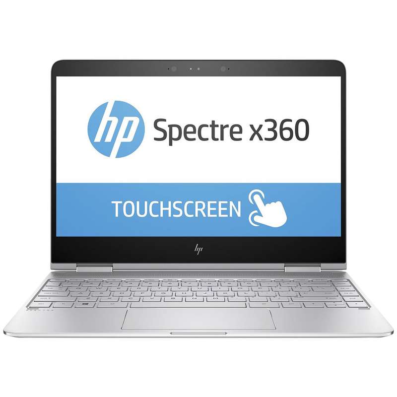 لپ تاپ 13 اینچی اچ پی مدل Spectre X360 13T-W000 - C
