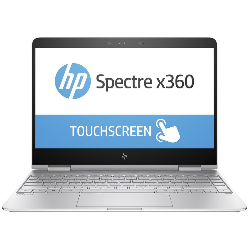 لپ تاپ 13 اینچی اچ پی مدل Spectre X360 13T-W000 - C