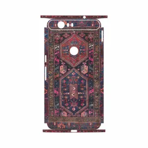 MAHOOT Rug-FullSkin Cover Sticker for Google Nexus 6P