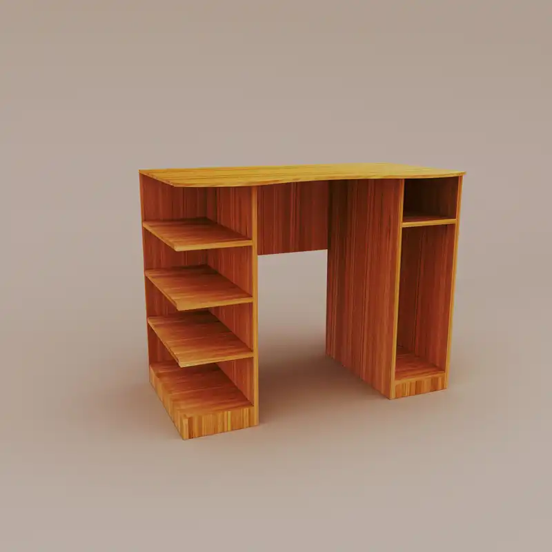 میز تحریر اعیان مدل FH388