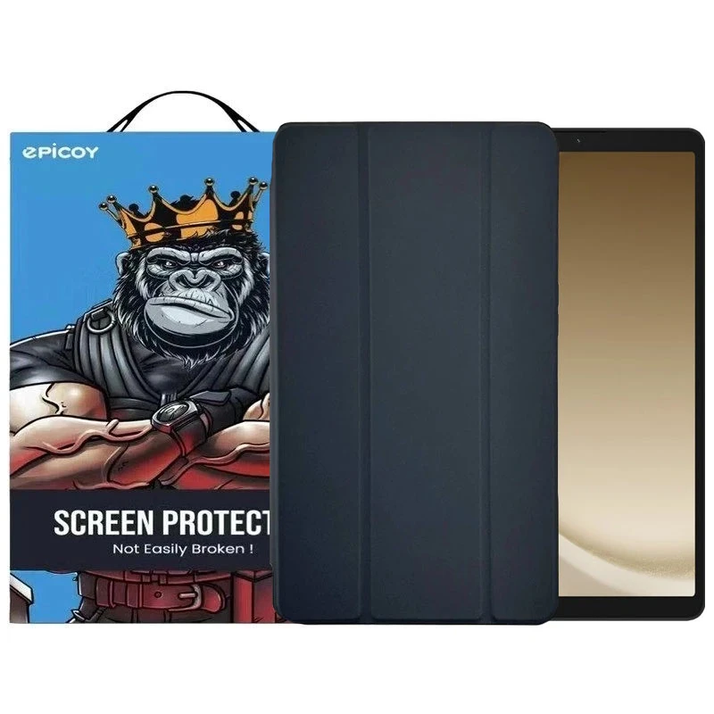 کیف کلاسوری اپیکوی مدل Smart Bracket مناسب برای تبلت سامسونگ Galaxy Tab A9 Plus کیف کلاسوری اپیکوی مدل Smart Bracket مناسب برای تبلت سامسونگ Galaxy Tab A9 Plus