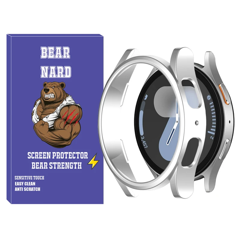 کاور برنارد مدل BR-NGL مناسب برای ساعت هوشمند سامسونگ Galaxy Watch 7 44mm