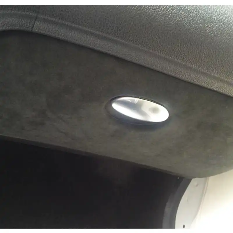 دستگیره در داشبورد مدل D3 مناسب برای پژو 206