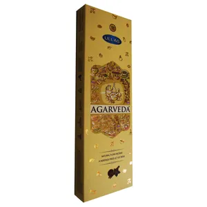 عود اولاس مدل Agarveda