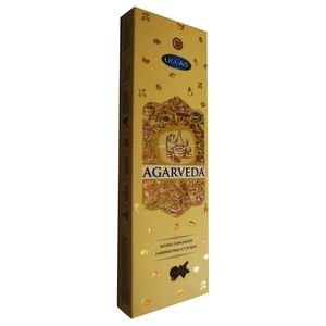 عود اولاس مدل Agarveda