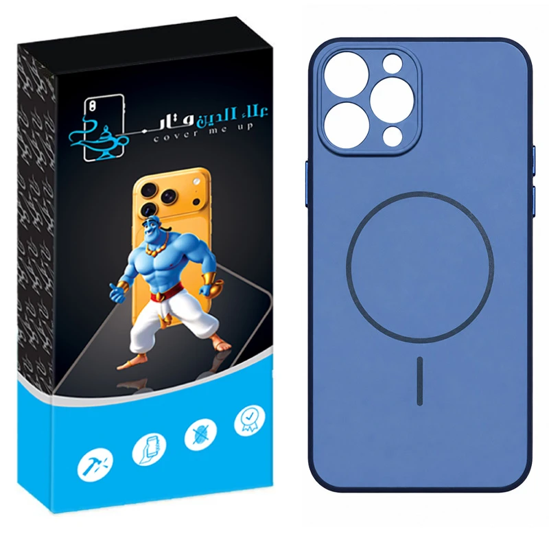 کاور علاالدین قاب مدل بیسیک مناسب برای گوشی موبایل اپل Iphone 11 Pro