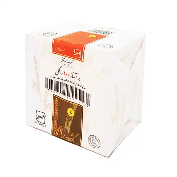 کبریت توکلی مدل کشاورز مجموعه 10 عددی