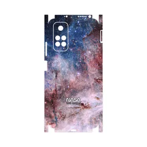 MAHOOT Universe-by-NASA-6-FullSkin Cover Sticker for Xiaomi Redmi Note 11