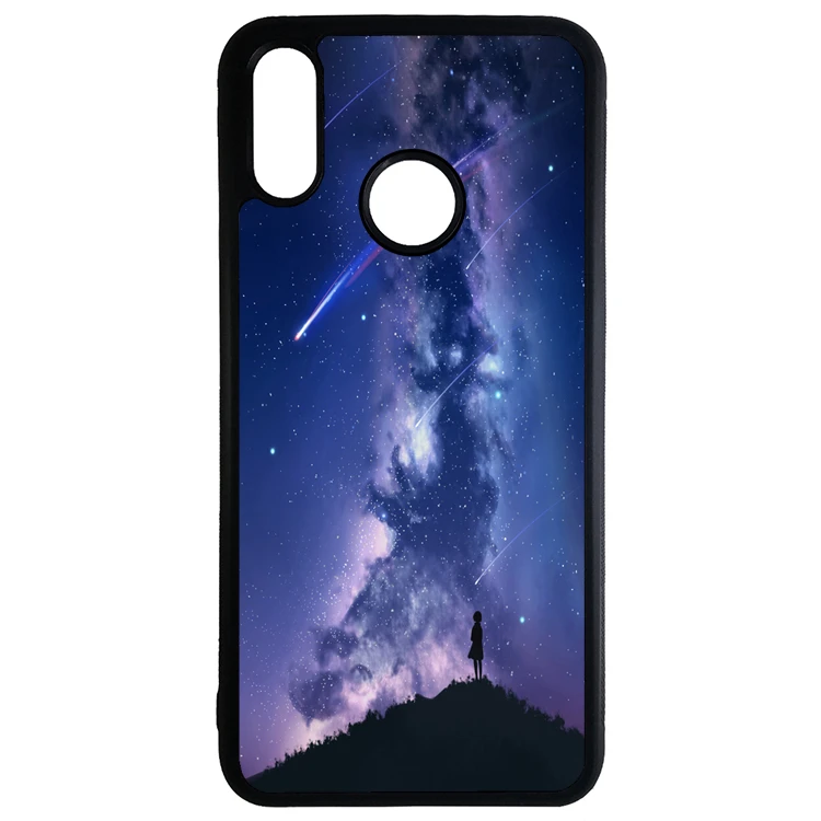 کاور طرح کهکشان مناسب برای گوشی موبایل سامسونگ galaxy a40