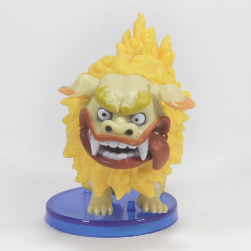 فیگور مدل انیمه کد 0636