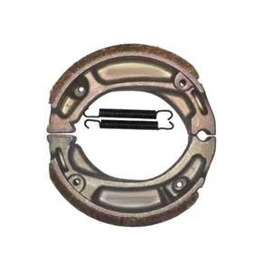 لنت موتور سیکلت مدل ایکس ۳ فنر بلند مناسب برای هوندا 125CDI 