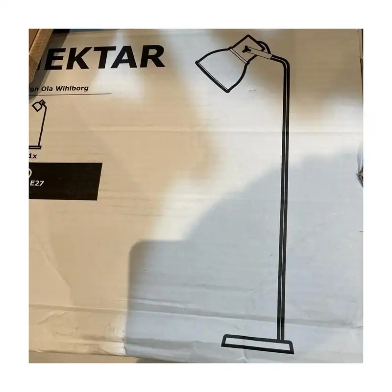 آباژور ایستاده ایکیا مدل 602.165.49