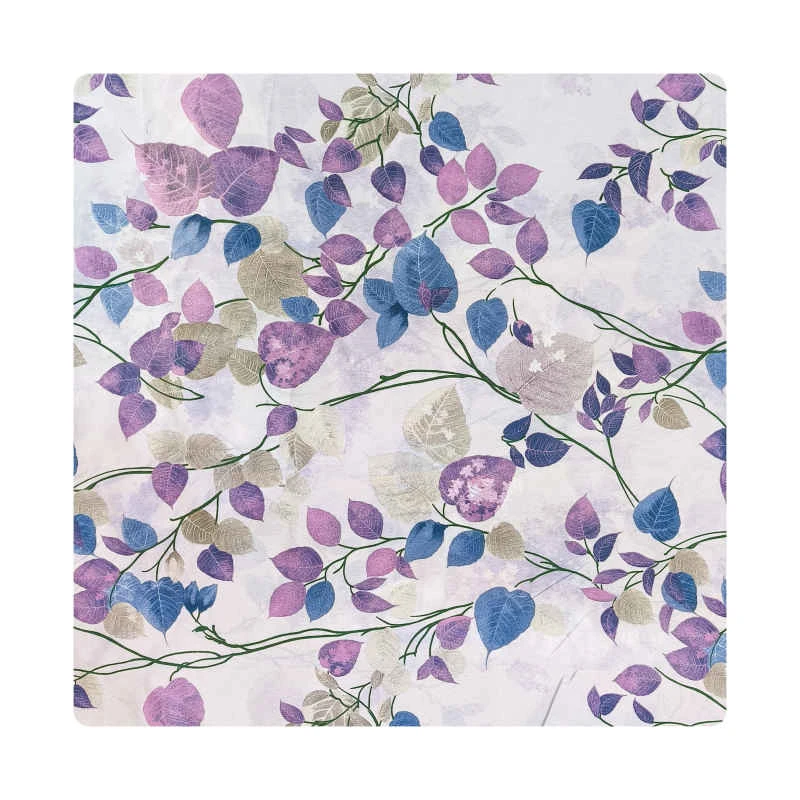 کاور لحاف آدنو مدل پردیس کد CH137 یک نفره سایز 160x220 سانتی متر