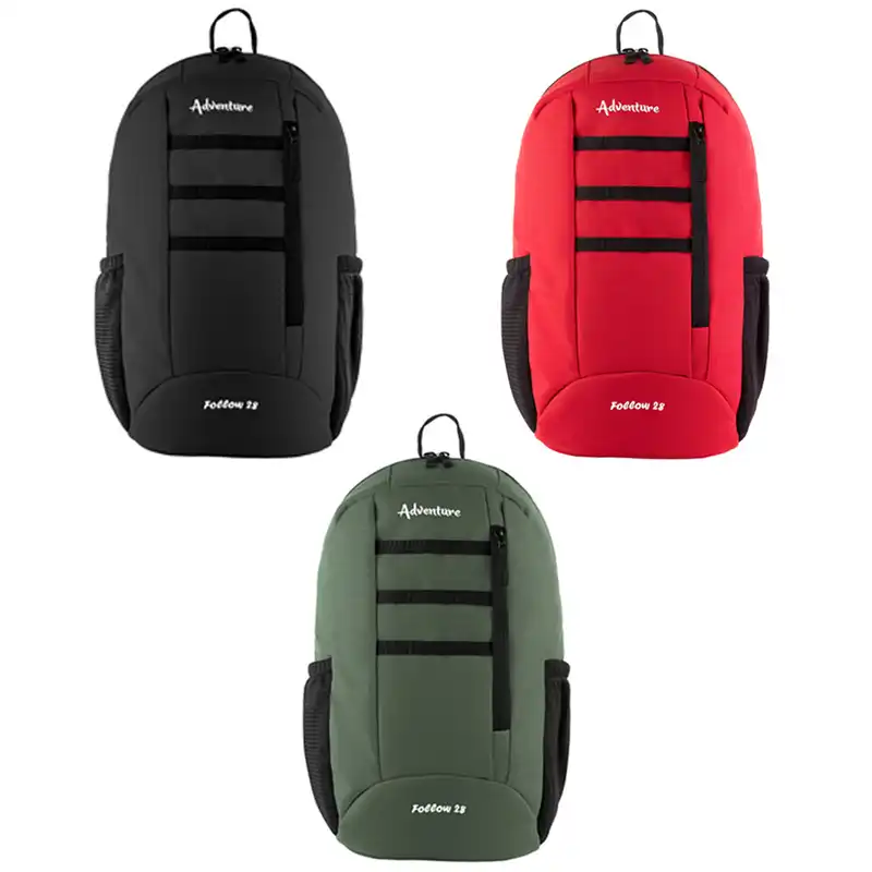 کوله پشتی مدل فالو 28