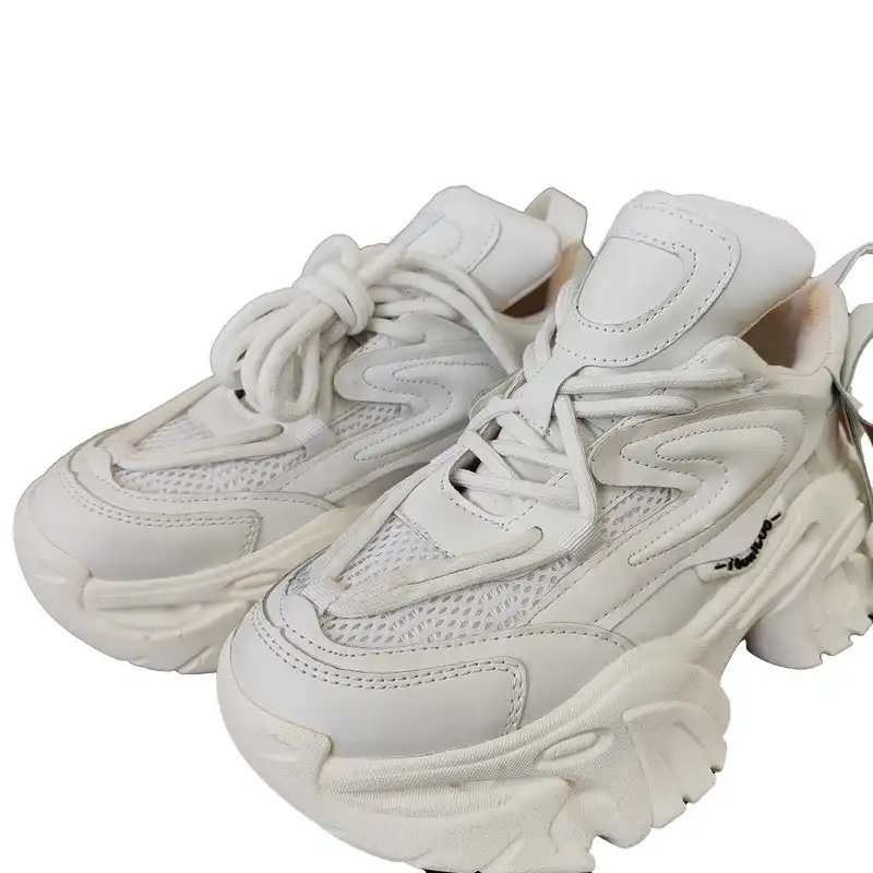 کفش راحتی زنانه مدل اسپرت 2024a