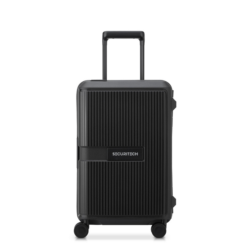 ست 3 عددی چمدان دلسی مدل SECURITECH STONE کد 4008985