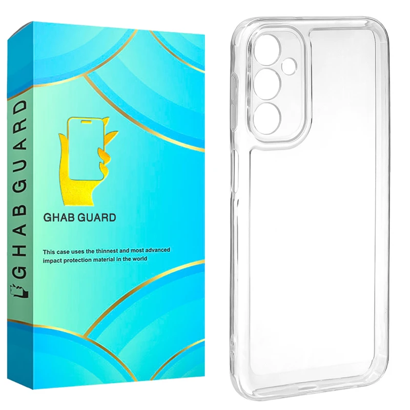 کاور قاب گارد مدل SPACF30 مناسب برای گوشی موبایل سامسونگ Galaxy A26