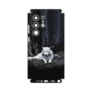 MAHOOT Dire_Wolf-FullSkin Cover Sticker for Samsung Galaxy S23 Ultra