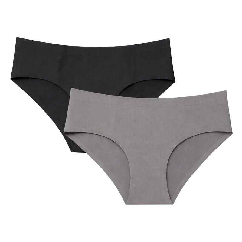 شورت زنانه مدل 6145 مجموعه 2 عددی