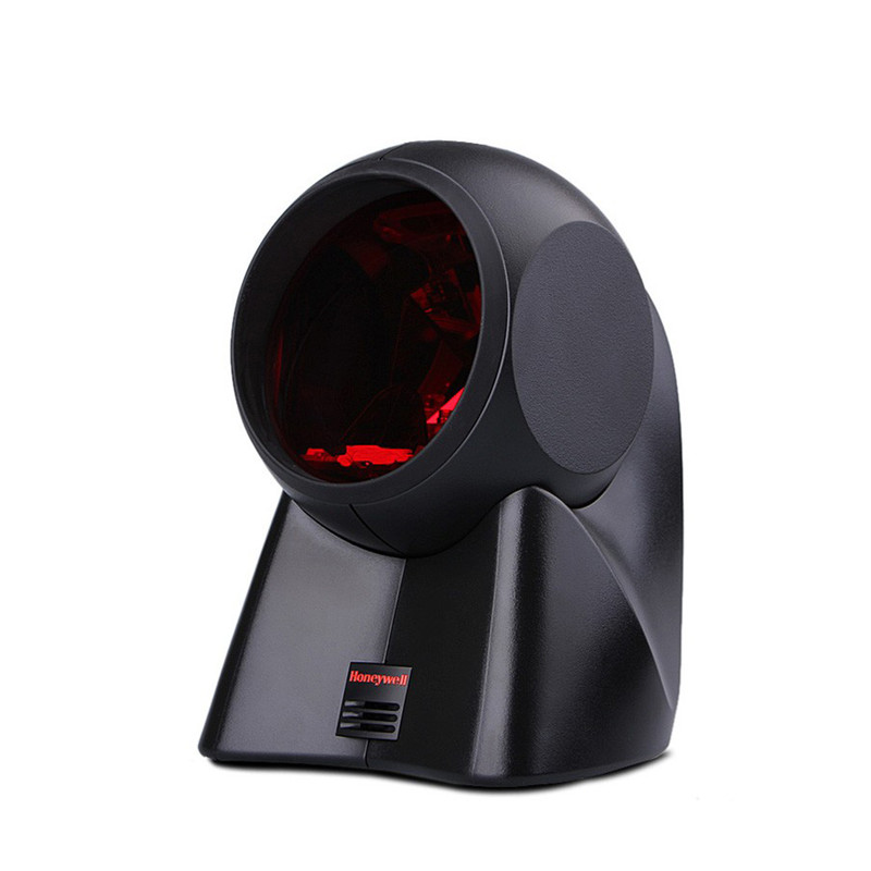 بارکدخوان هانی ول مدل Orbit 7120