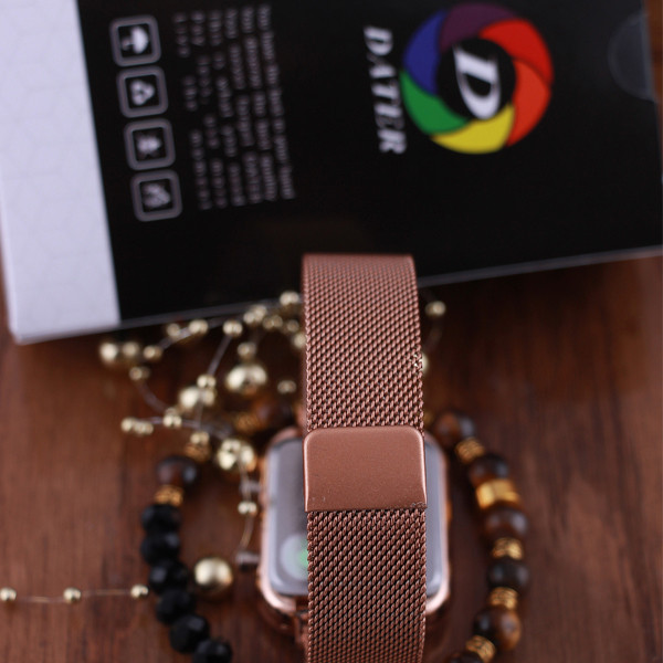 ساعت مچی دیجیتال مدل LE 16872 -R-M ساعت مچی دیجیتال مدل LE 16872 -R-M