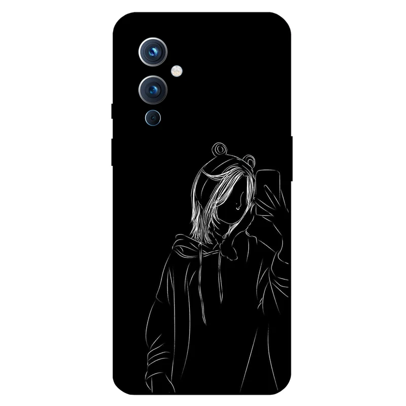 کاور مگافون کد 1841 مناسب برای گوشی موبایل وان پلاس 9