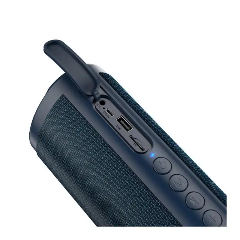 اسپیکر بلوتوثی قابل حمل هوکو مدل HC4