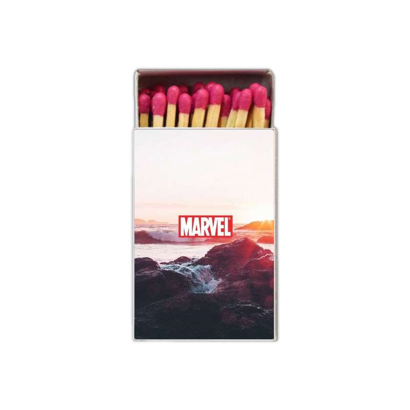 کبريت آکام مدل ASM000273