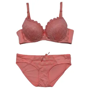 ست شورت و سوتین زنانه مدل S186