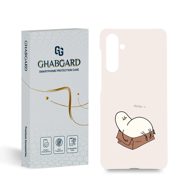 کاور قاب گارد مدل فانتزی مناسب برای گوشی موبایل سامسونگ  Galaxy M54 5G