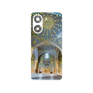 MAHOOT Imam Mosque in Isfahan Cover Sticker for Xiaomi Poco X7 Pro